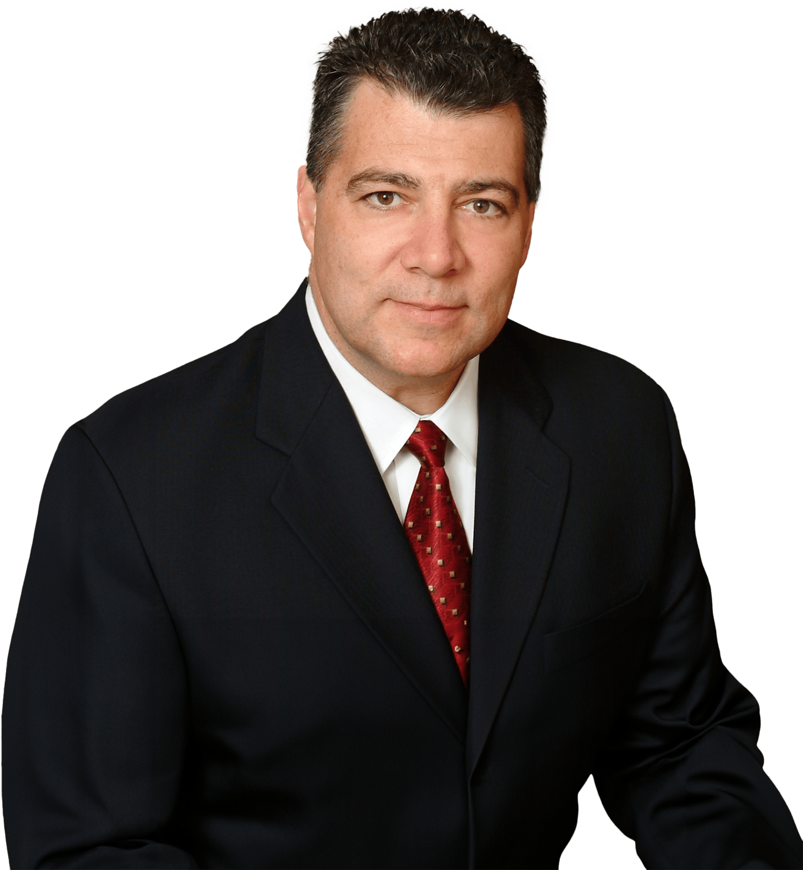 Meet Kevin Image
