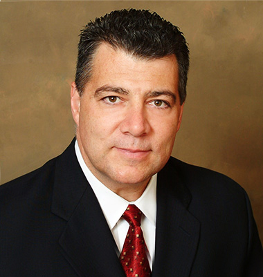 John M. Leroux's Profile Image
